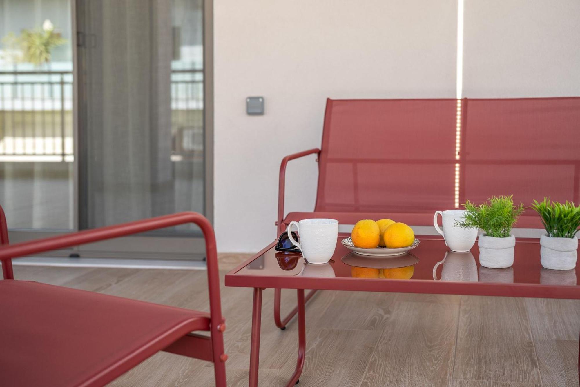 Magnolia Luxury Chania Apartmán Chania (Crete)