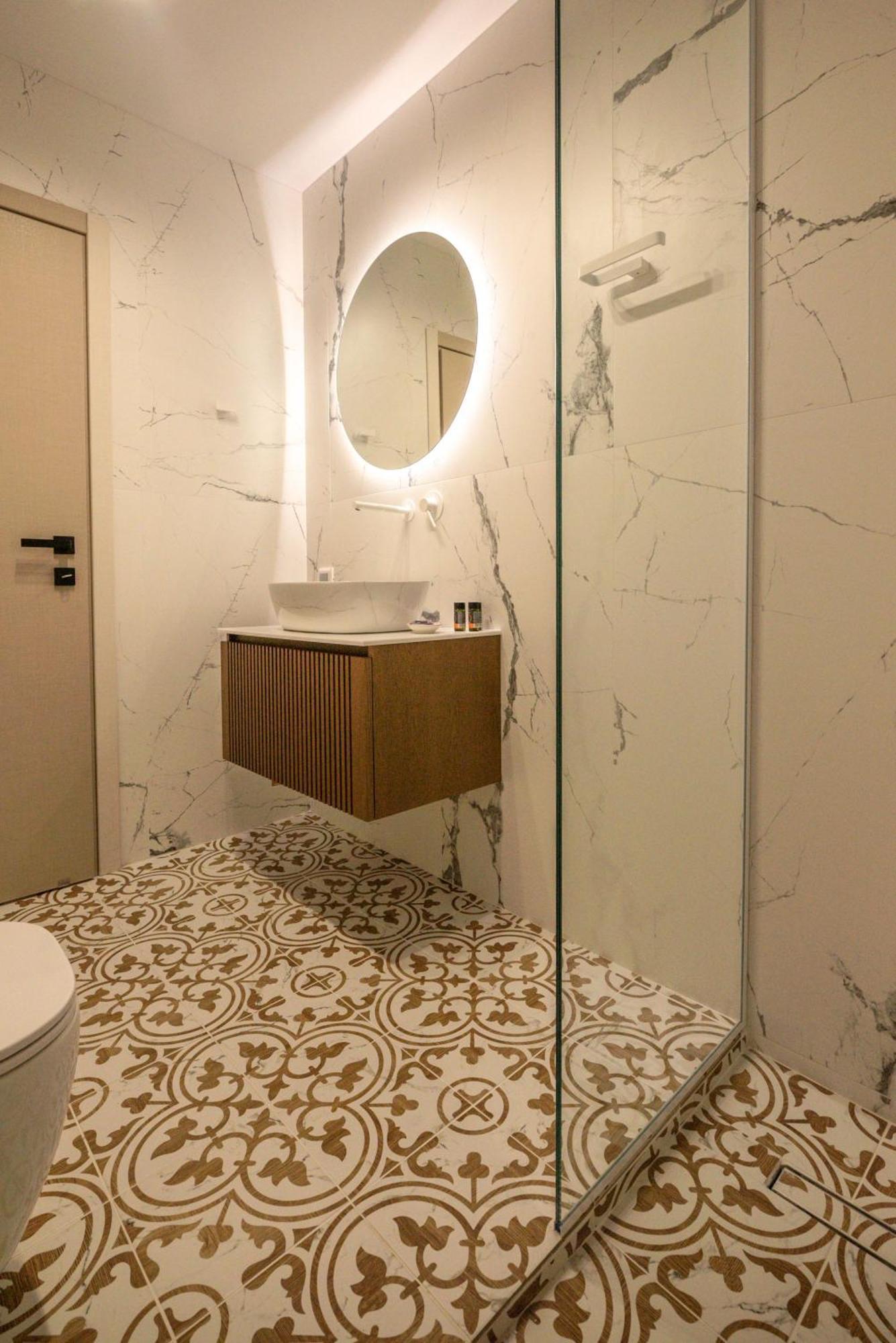 Apartmán Magnolia Luxury Chania Chania (Crete)