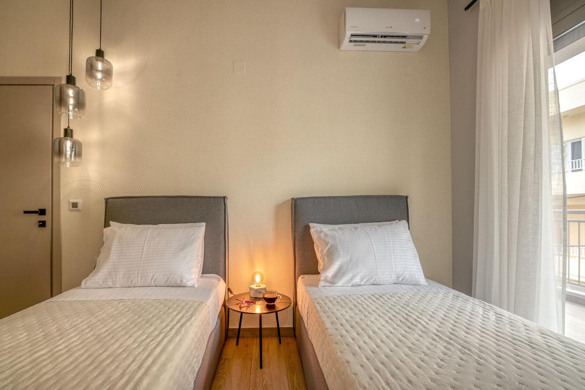 Magnolia Luxury Chania Apartmán Chania (Crete)