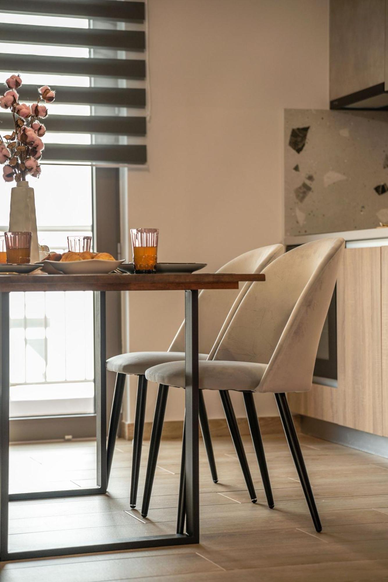Apartment Magnolia Luxury Chania Chania (Crete)