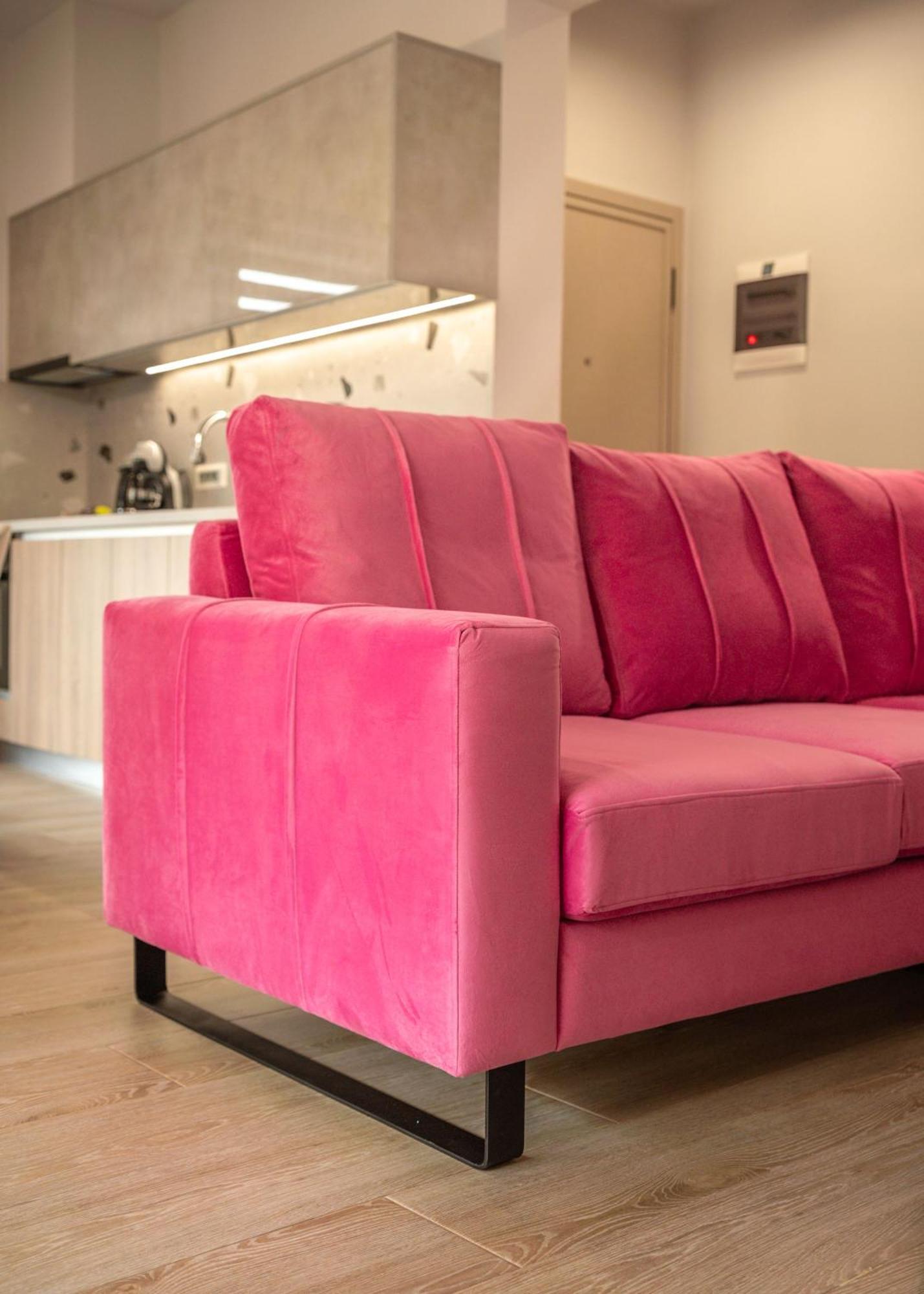 Apartmán Magnolia Luxury Chania