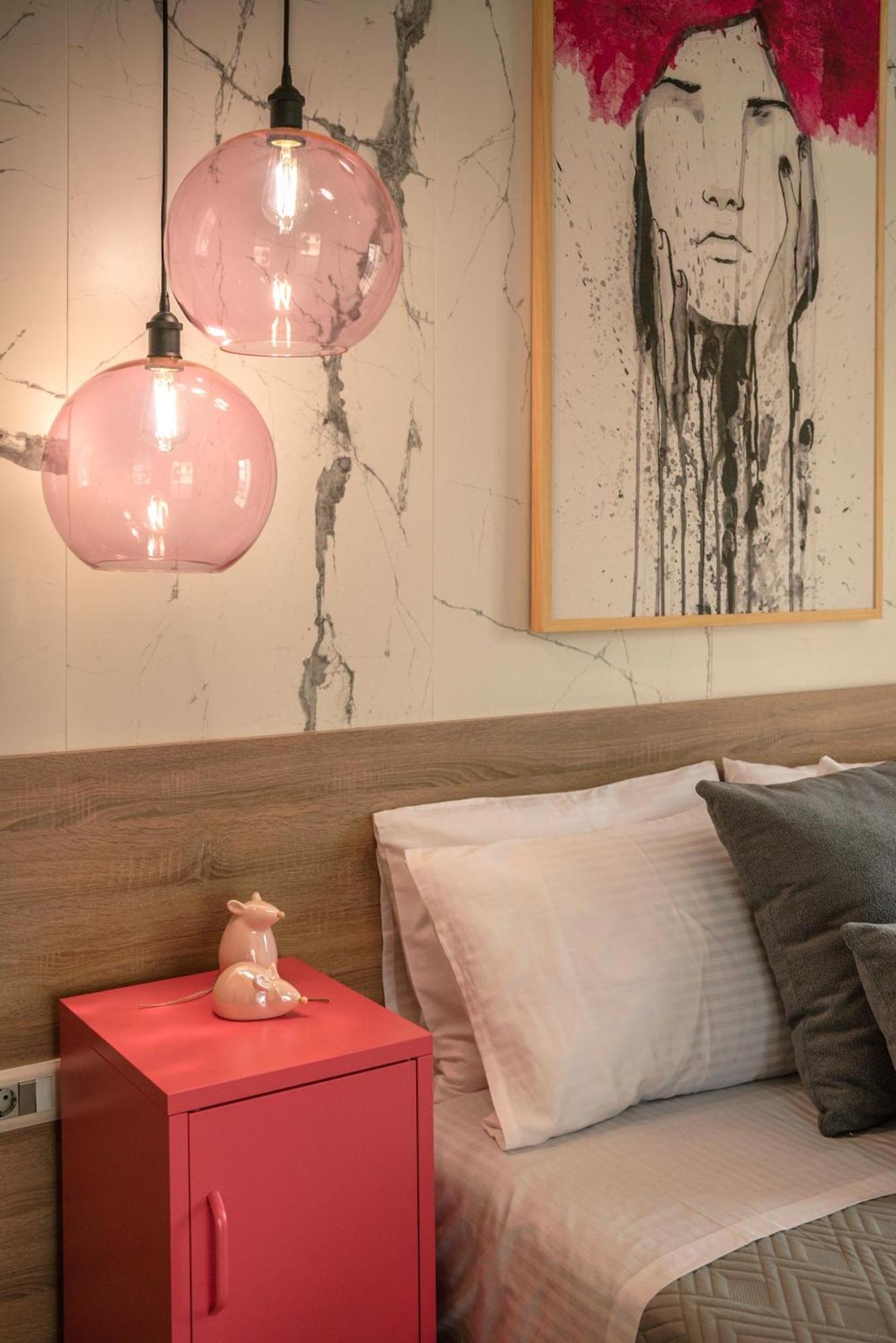 Magnolia Luxury Chania Apartmán *