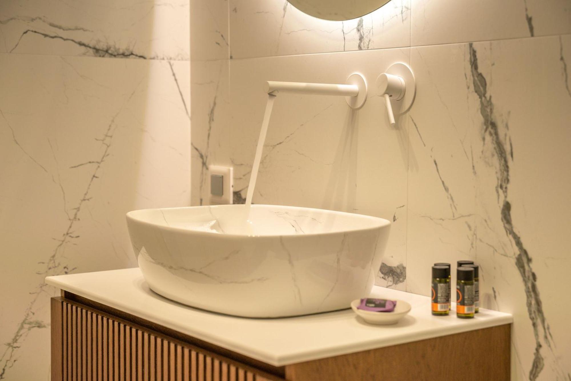 Apartmán Magnolia Luxury Chania *