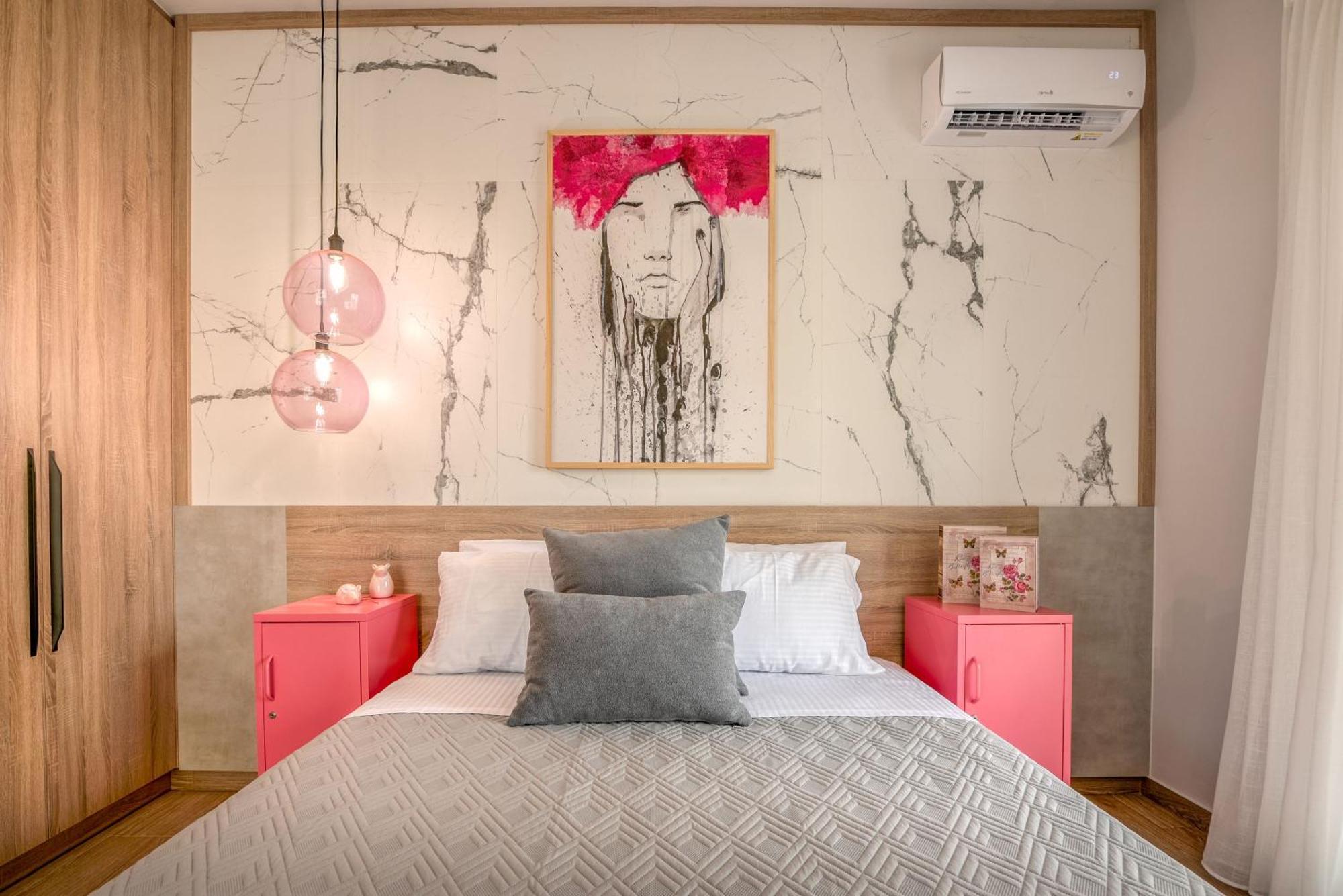 Magnolia Luxury Chania Apartmán Chania (Crete)