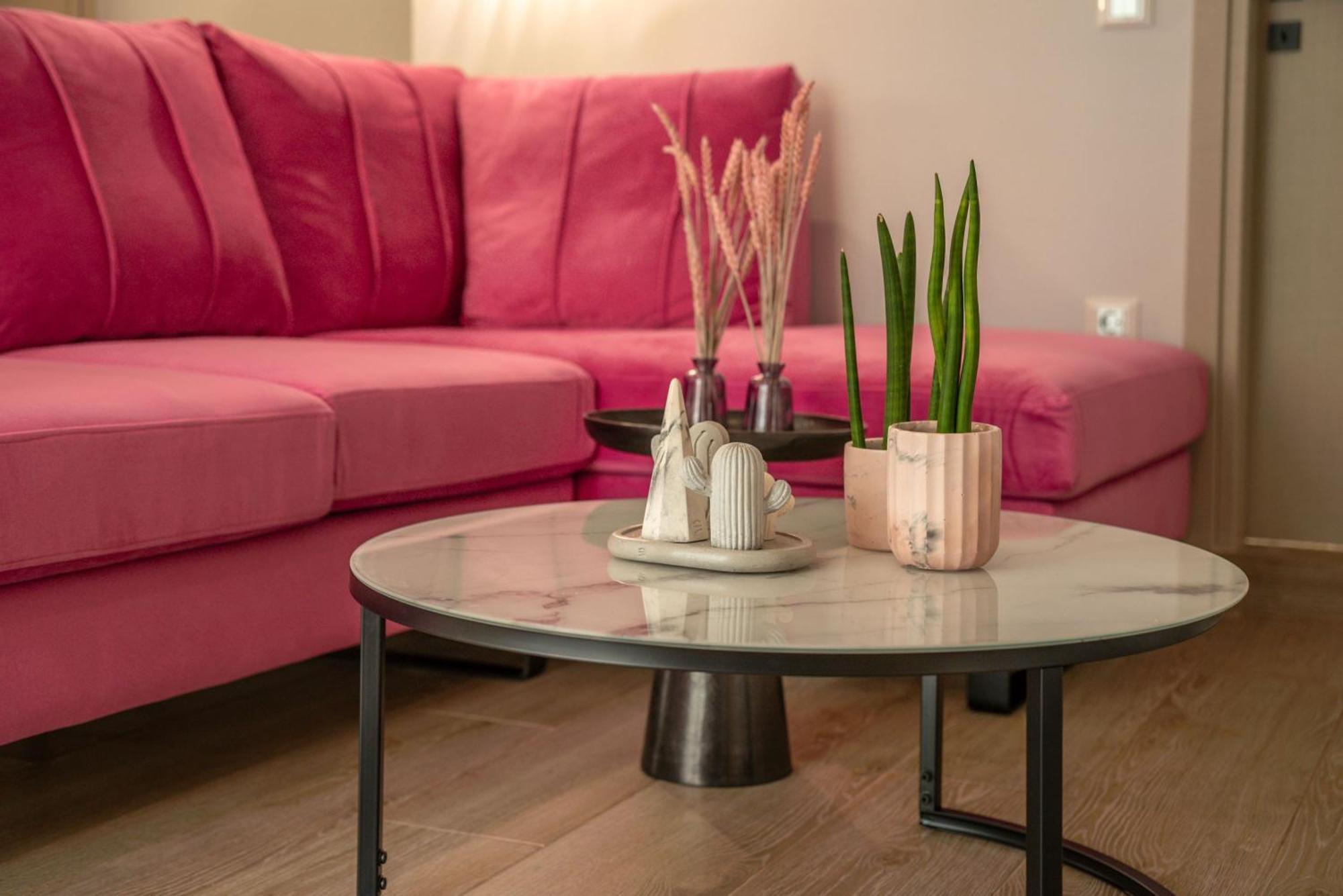 Apartmán Magnolia Luxury Chania Chania (Crete)