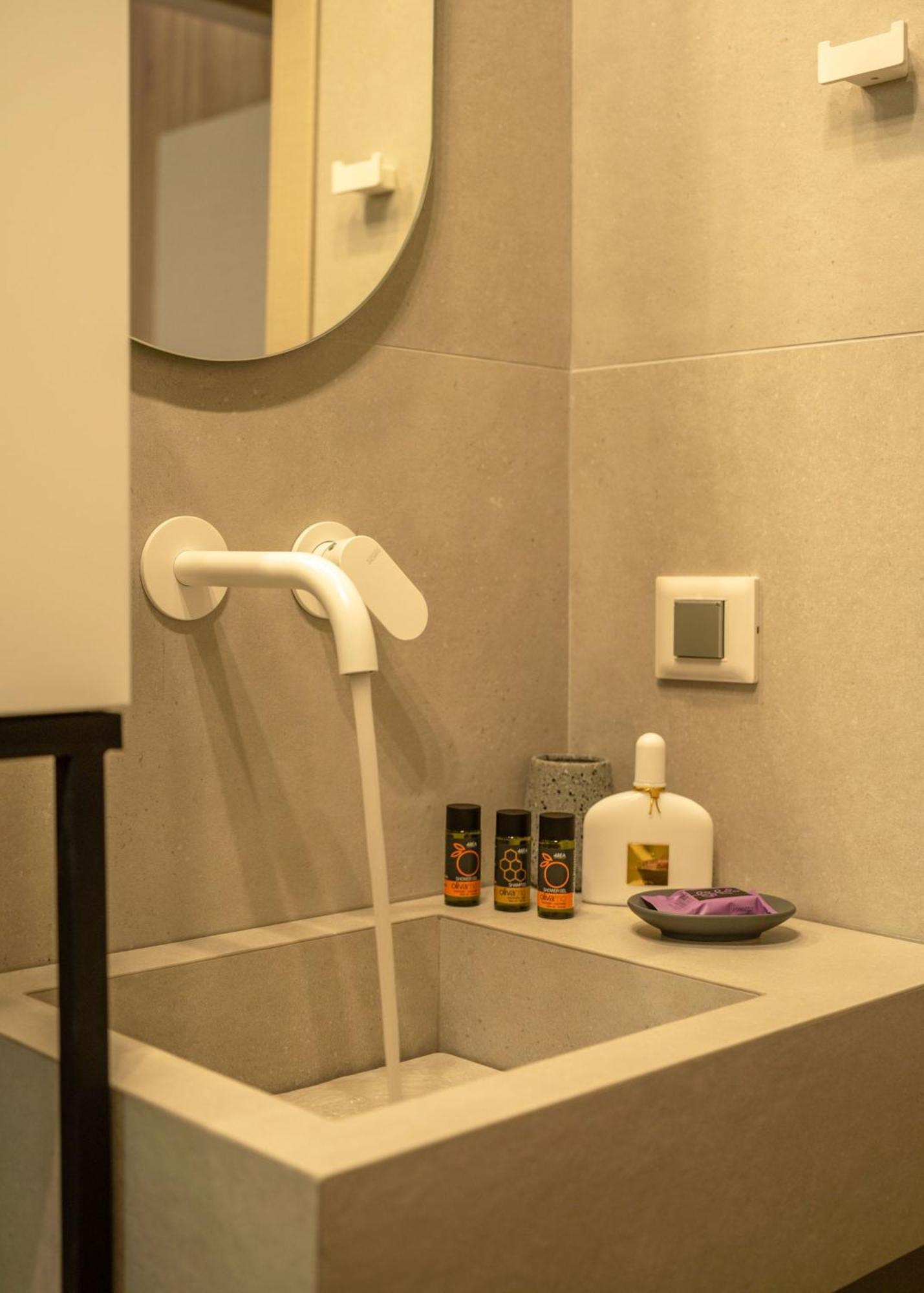 Magnolia Luxury Chania Apartmán *