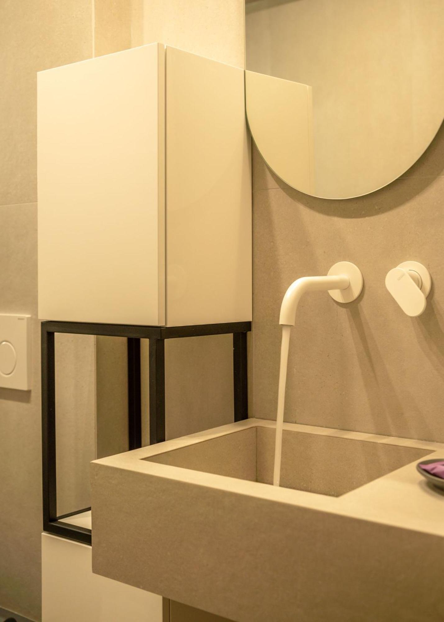 Apartmán Magnolia Luxury Chania Chania (Crete)