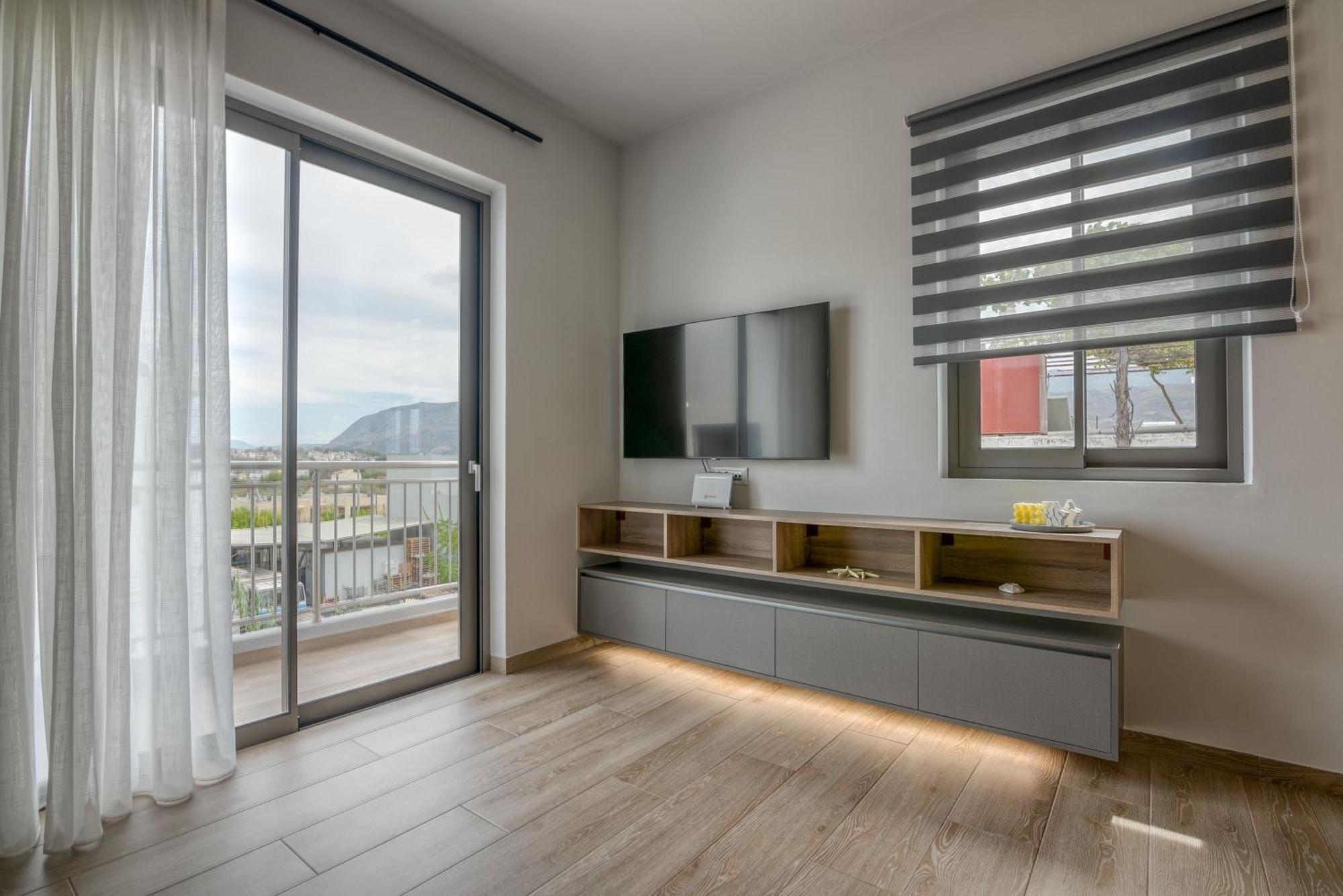Magnolia Luxury Chania Apartmán Chania (Crete)