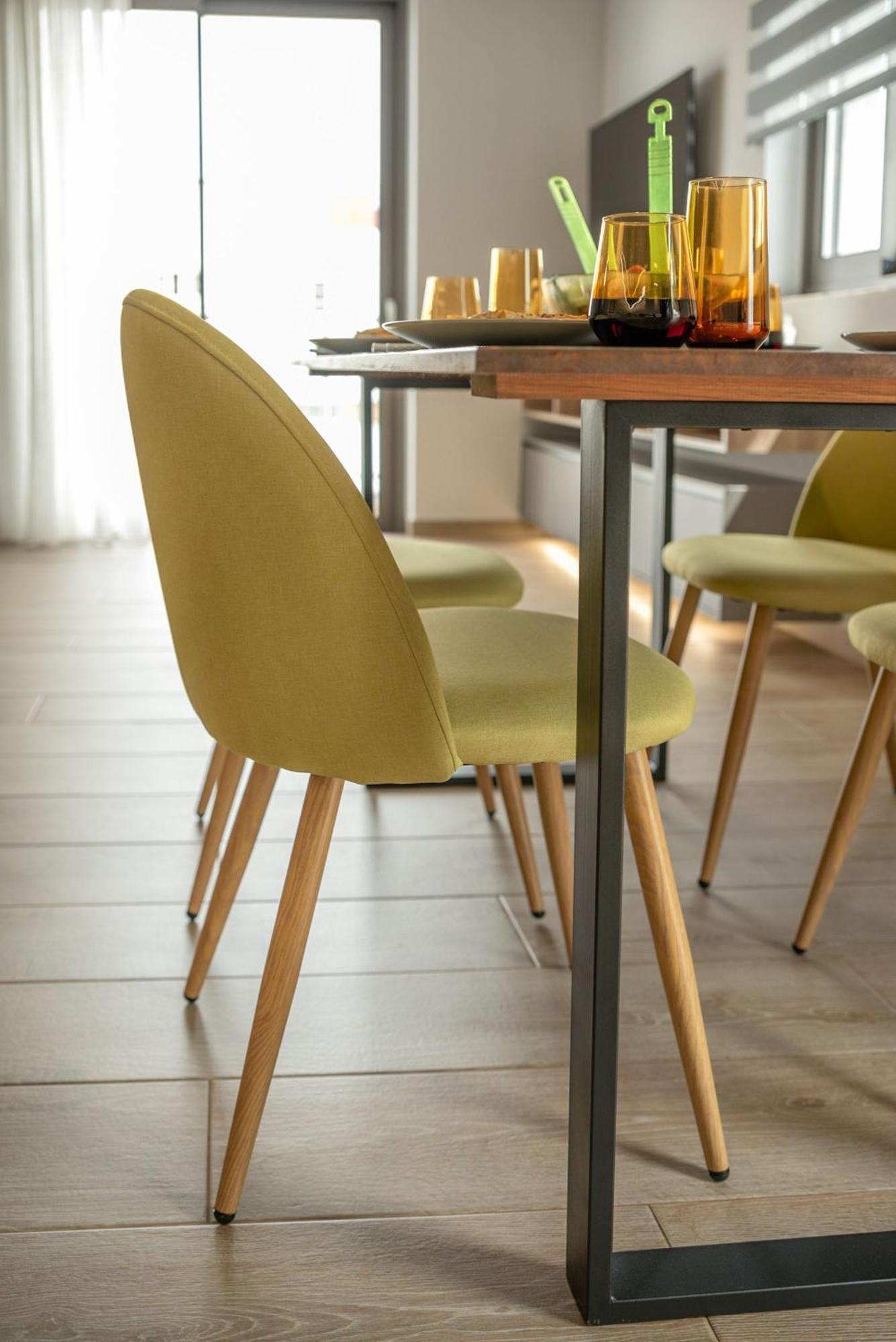 Apartmán Magnolia Luxury Chania Chania (Crete)