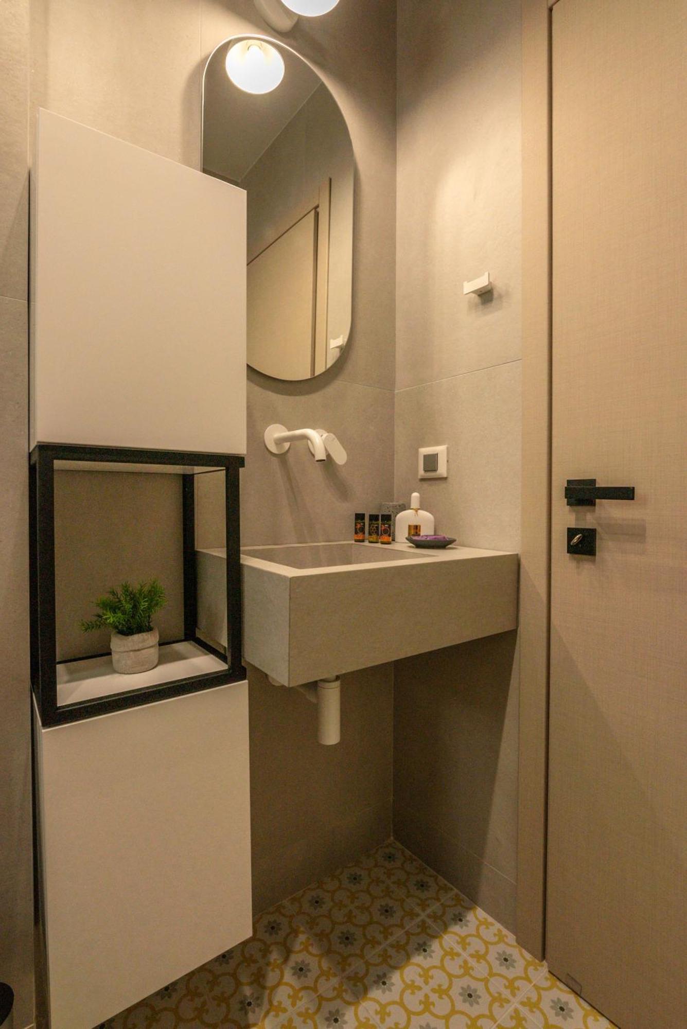 Magnolia Luxury Chania Apartmán Chania (Crete)