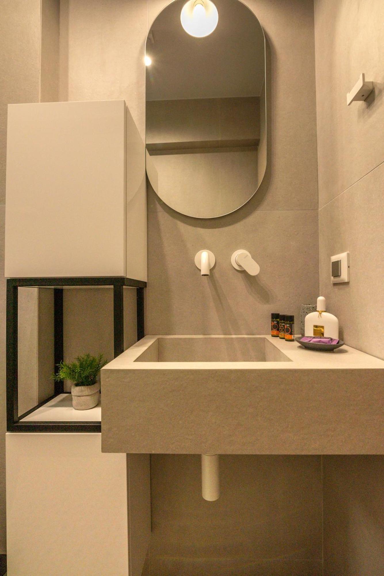 Apartmán Magnolia Luxury Chania