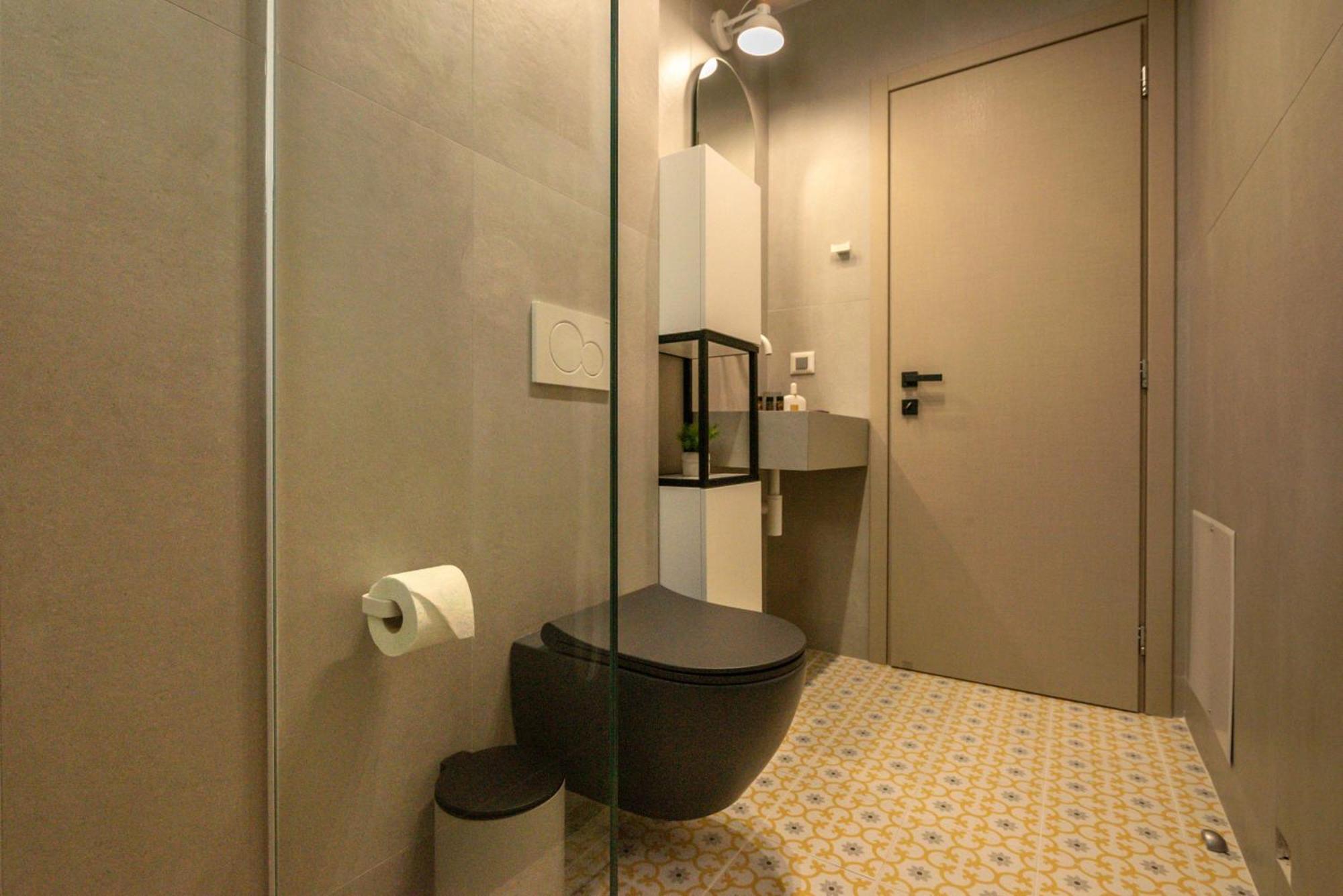 Magnolia Luxury Chania Apartmán