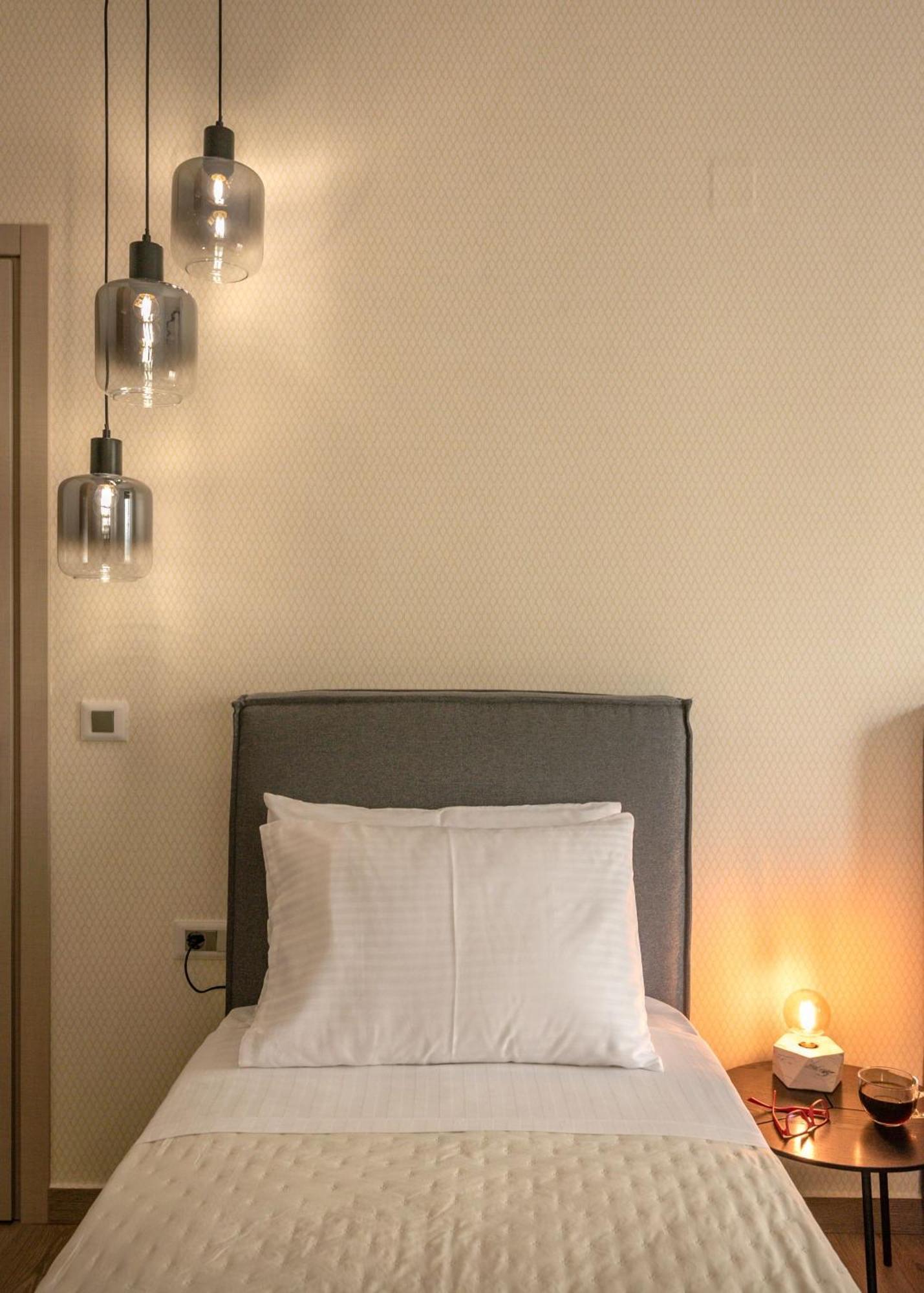 Apartmán Magnolia Luxury Chania *