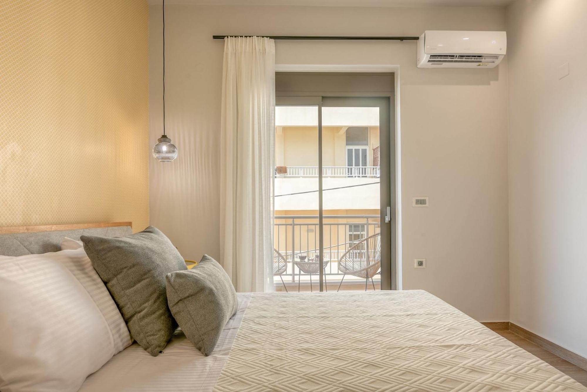 Magnolia Luxury Chania Apartmán Chania (Crete)