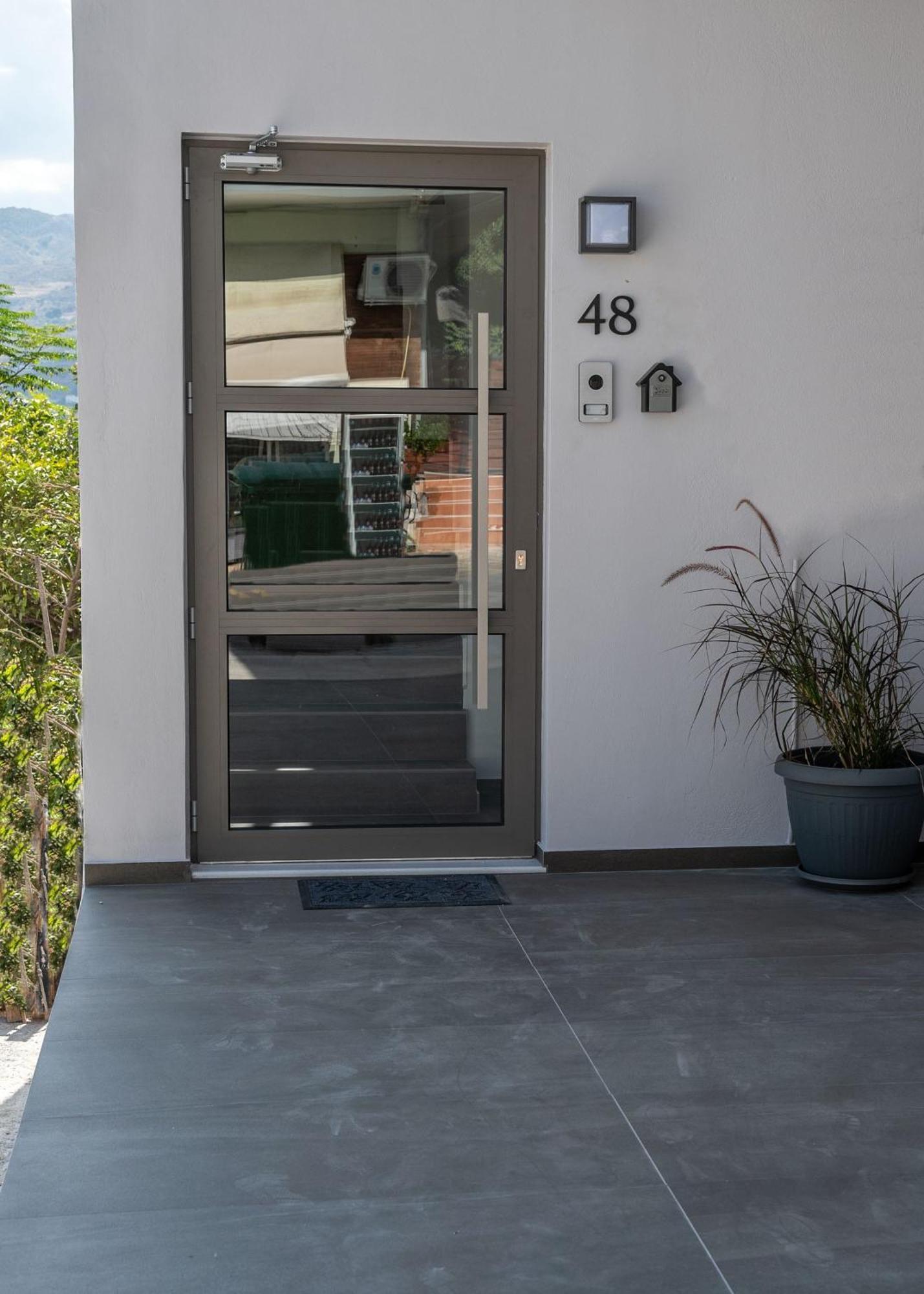 Apartmán Magnolia Luxury Chania