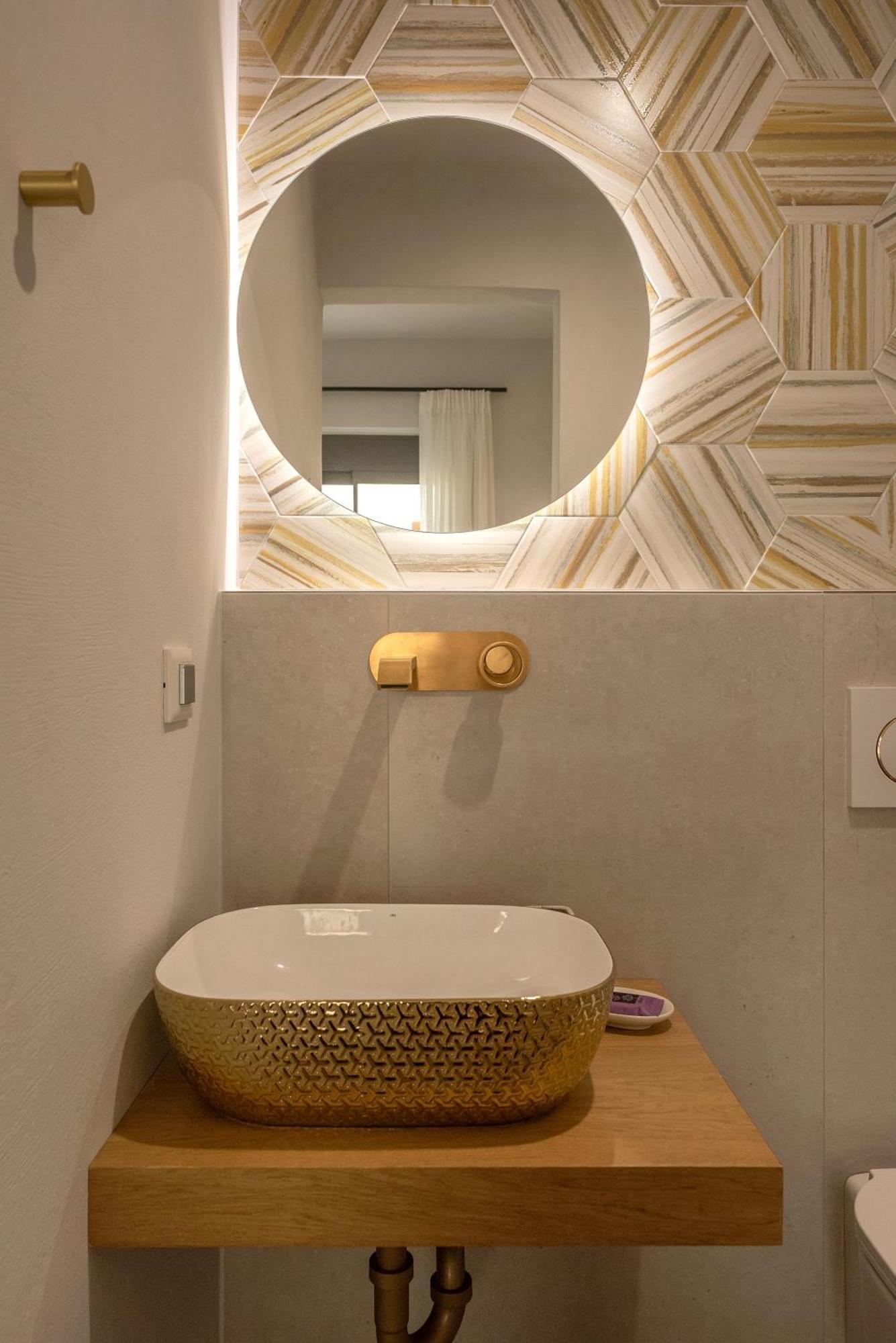 Apartmán Magnolia Luxury Chania Chania (Crete)