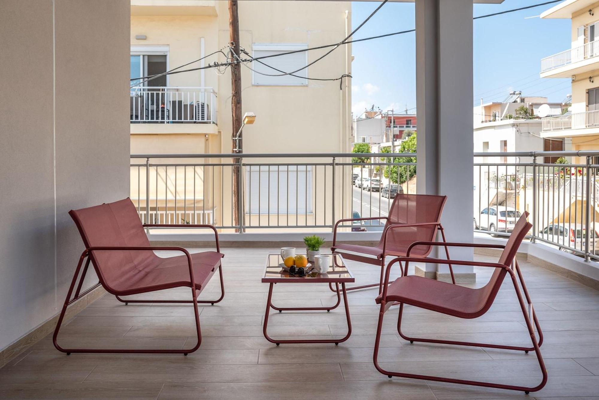 Magnolia Luxury Chania La Canée