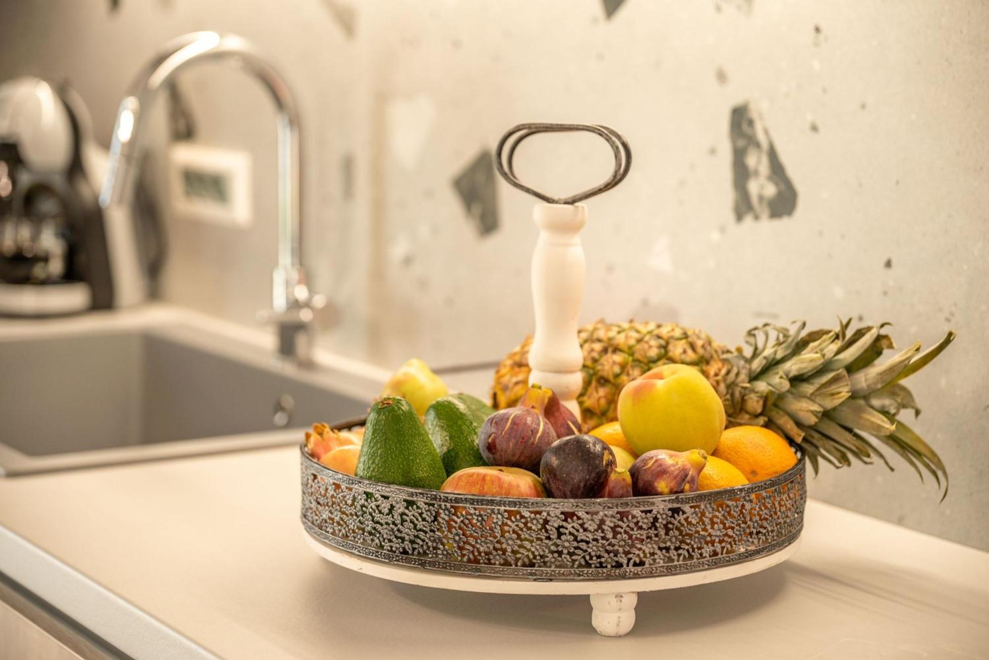 Magnolia Luxury Chania Appartement *