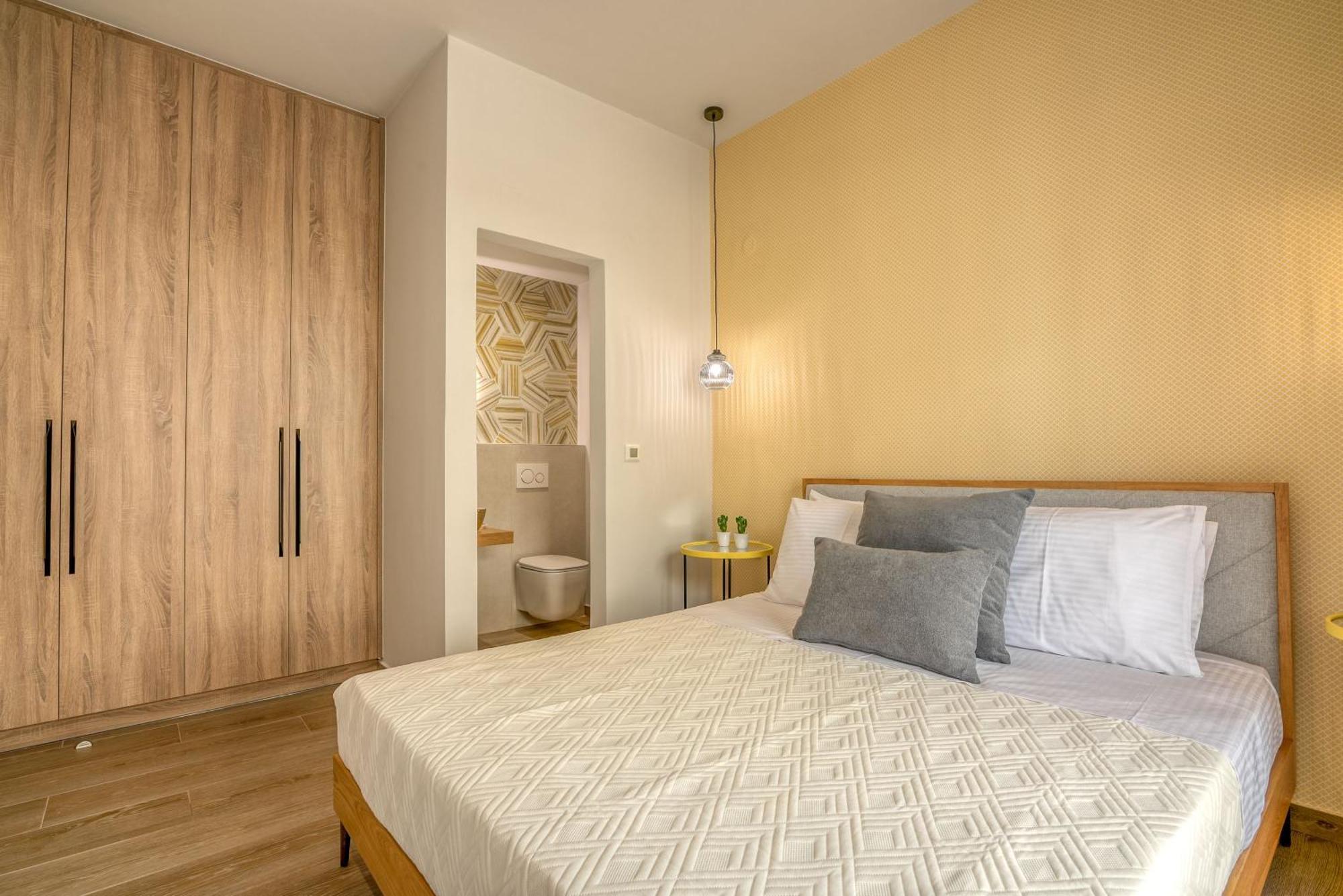 Magnolia Luxury Chania La Canée