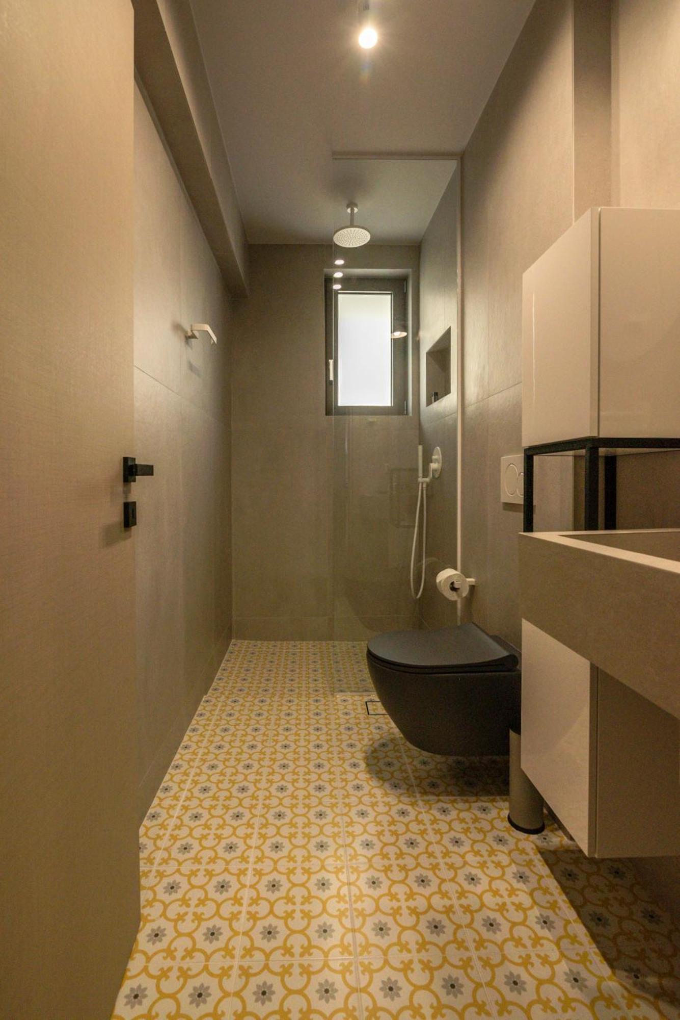 Magnolia Luxury Chania Appartement La Canée
