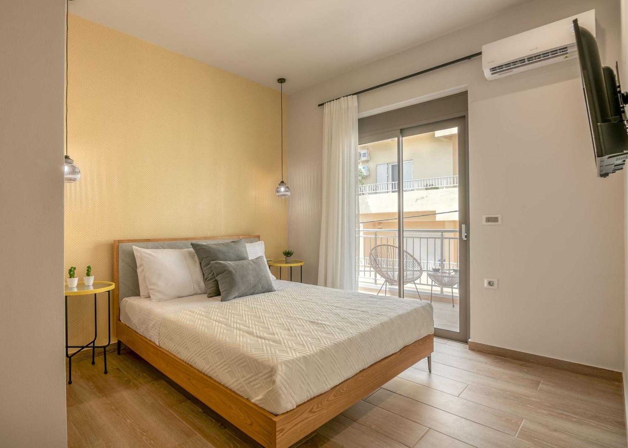 Magnolia Luxury Chania La Canée